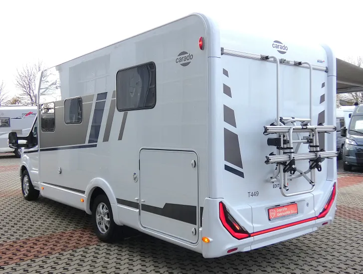 Fahrzeugbild Carado T 449 EDITION24 #9