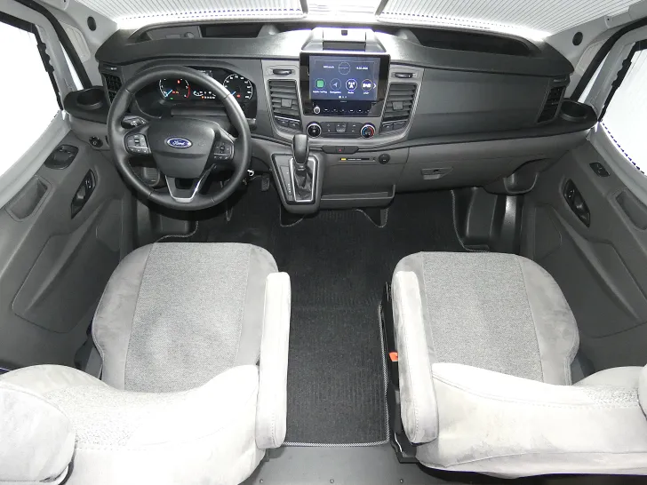 Fahrzeugbild Carado T 449 EDITION24 #11