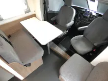 Fahrzeugbild Carado T 449 EDITION24 #13