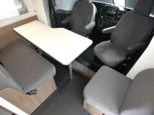 Fahrzeugbild Carado T 449 EDITION24 #14