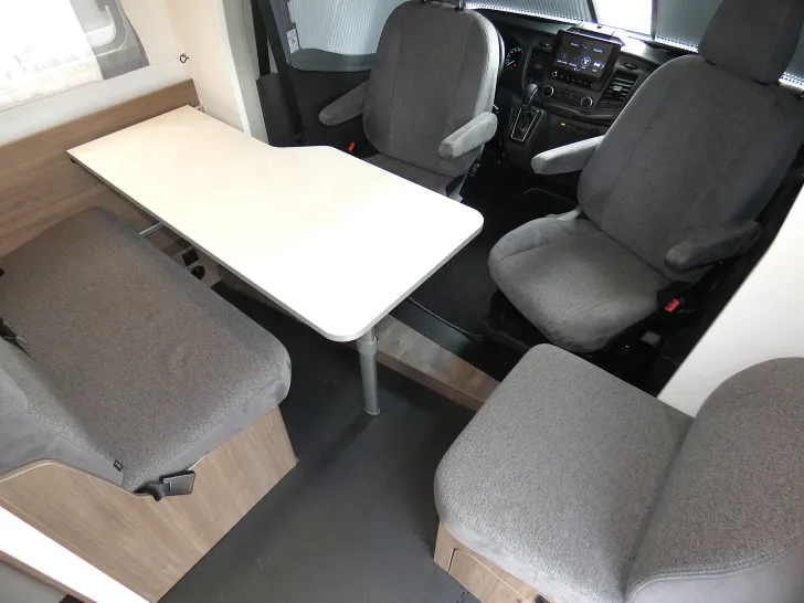 Fahrzeugbild Carado T 449 EDITION24 #14