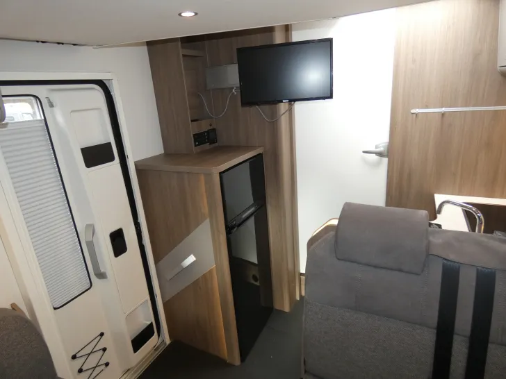 Fahrzeugbild Carado T 449 EDITION24 #15