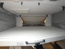 Fahrzeugbild Carado T 449 EDITION24 #25