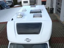 Fahrzeugbild Carado T 449 EDITION24 #28