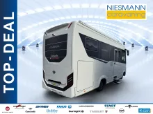 Fahrzeugbild Concorde Carver 790 LI GSRII*Hubstütze*Solar #4