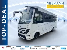 Fahrzeugbild Concorde Carver 790 LI GSRII*Hubstütze*Solar #1