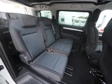 Fahrzeugbild Pössl Vanster, Campbox, E-Paket, Heizung, Tageszul. #7