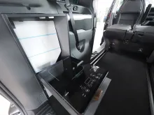 Fahrzeugbild Pössl Vanster, Campbox, E-Paket, Heizung, Tageszul. #8
