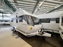 Fahrzeugbild Hobby Excellent Edition 540 WLU - Vollausstattung #1