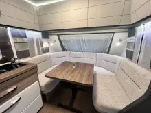 Fahrzeugbild Hobby Excellent Edition 540 WLU - Vollausstattung #3