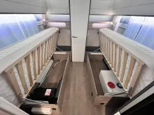 Fahrzeugbild Hobby Excellent Edition 540 WLU - Vollausstattung #8