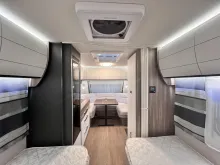 Fahrzeugbild Hobby Excellent Edition 540 WLU - Vollausstattung #12