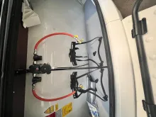 Fahrzeugbild Hobby Excellent Edition 540 WLU - Vollausstattung #15