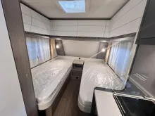 Fahrzeugbild Hobby OnTour 460 DL #5