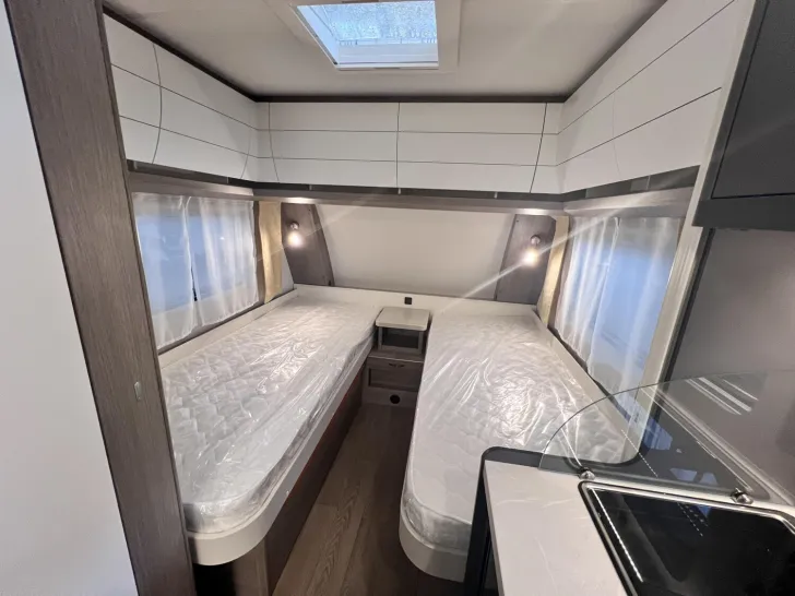 Fahrzeugbild Hobby OnTour 460 DL #5