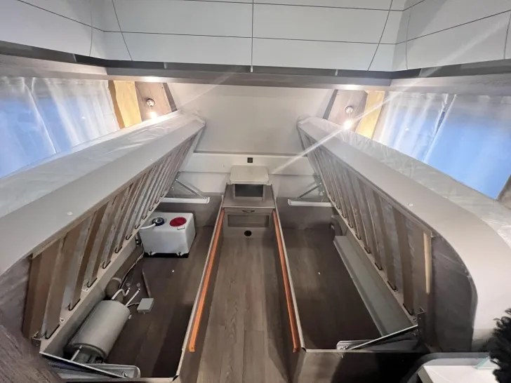 Fahrzeugbild Hobby OnTour 460 DL #6