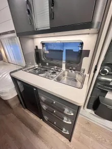 Fahrzeugbild Hobby OnTour 460 DL #7