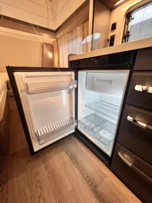 Fahrzeugbild Hobby OnTour 460 DL #9