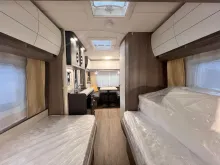 Fahrzeugbild Hobby OnTour 460 DL #10