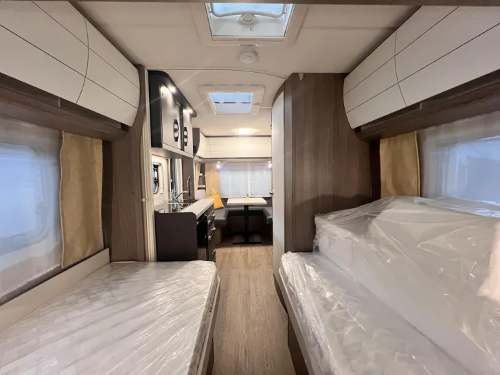 Fahrzeugbild Hobby OnTour 460 DL #10