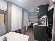 Fahrzeugbild Hobby OnTour 460 DL #11