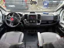 Fahrzeugbild Adria Matrix Axess 670 SL #8