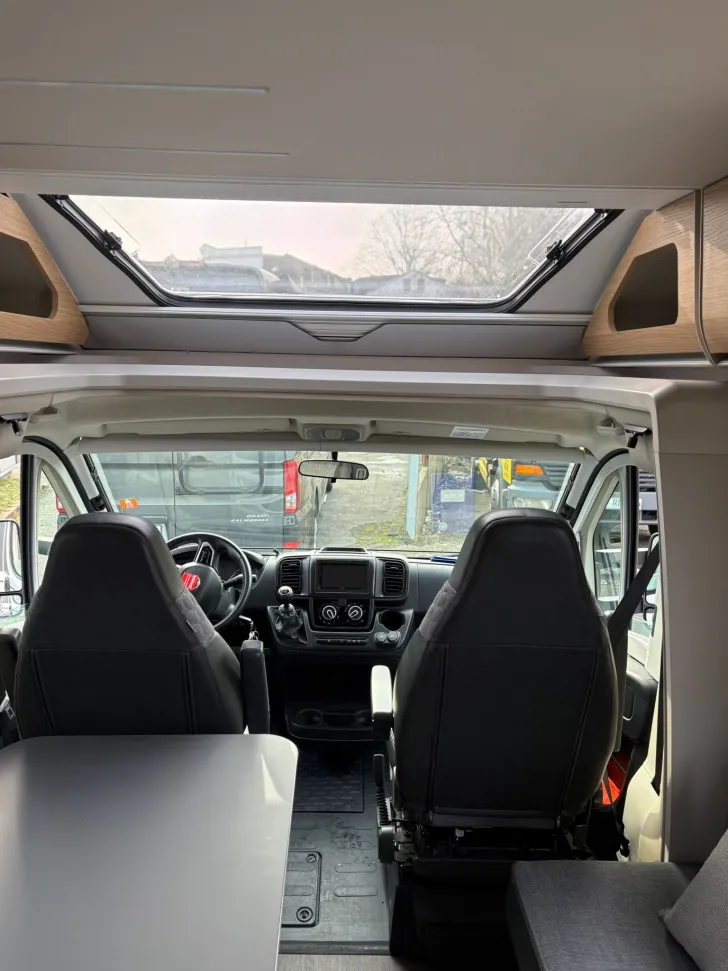 Fahrzeugbild Adria Matrix Axess 670 SL #9