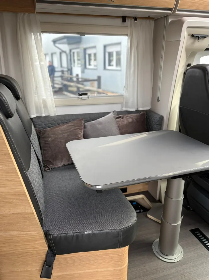 Fahrzeugbild Adria Matrix Axess 670 SL #10