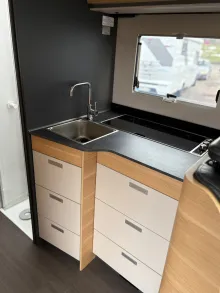 Fahrzeugbild Adria Matrix Axess 670 SL #11