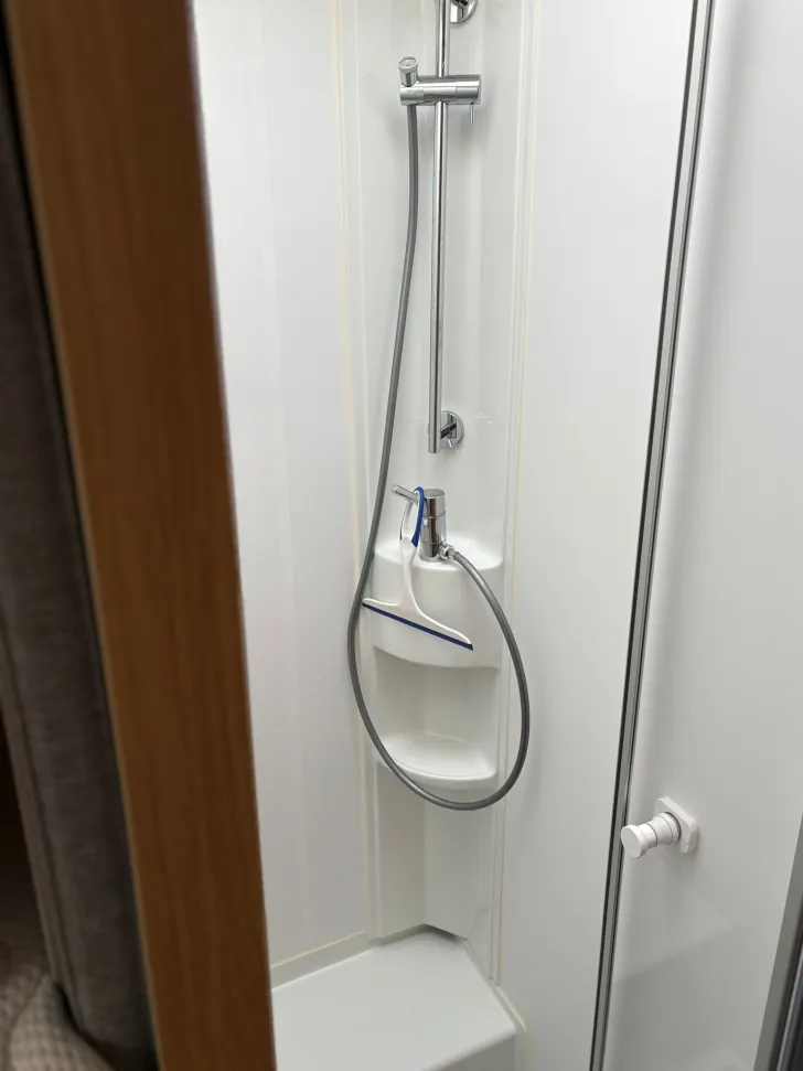 Fahrzeugbild Adria Matrix Axess 670 SL #12