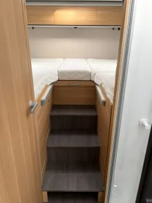 Fahrzeugbild Adria Matrix Axess 670 SL #14