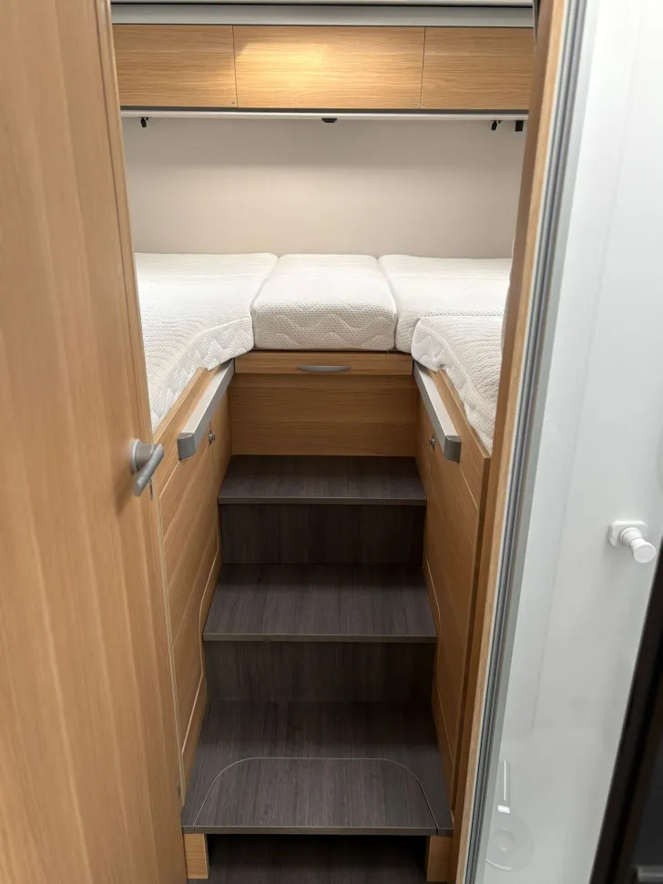 Fahrzeugbild Adria Matrix Axess 670 SL #14