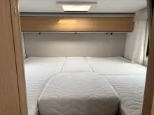 Fahrzeugbild Adria Matrix Axess 670 SL #15