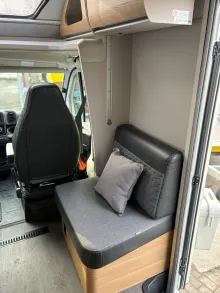 Fahrzeugbild Adria Matrix Axess 670 SL #16