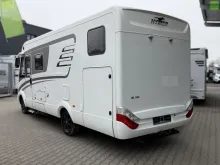 Fahrzeugbild Hymer ML-I 580 Automatik AHK Luftfederung Klima TV #5