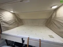 Fahrzeugbild Hymer ML-I 580 Automatik AHK Luftfederung Klima TV #25