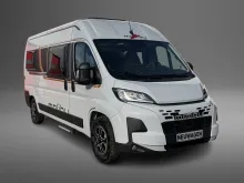 Fahrzeugbild Malibu Van Compact 600 LE -14.000,-€ gesparrt ! #1