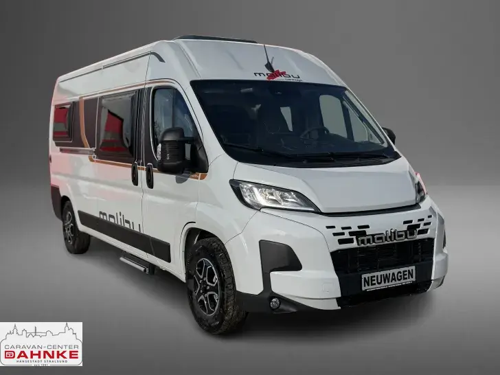 Fahrzeugbild Malibu Van Compact 600 LE -14.000,-€ gesparrt ! #1