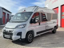 Fahrzeugbild Malibu Van Compact 600 LE -14.000,-€ gesparrt ! #5