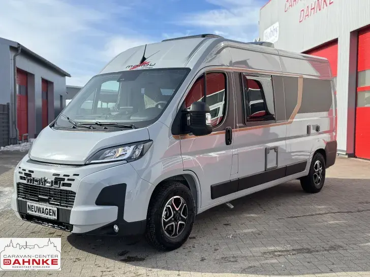 Fahrzeugbild Malibu Van Compact 600 LE -14.000,-€ gesparrt ! #5