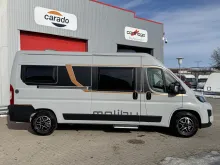 Fahrzeugbild Malibu Van Compact 600 LE -14.000,-€ gesparrt ! #6