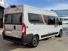 Fahrzeugbild Malibu Van Compact 600 LE -14.000,-€ gesparrt ! #7