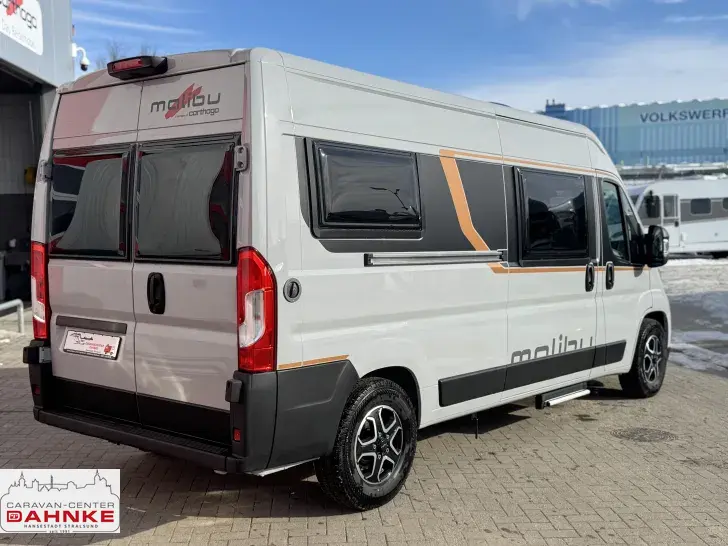 Fahrzeugbild Malibu Van Compact 600 LE -14.000,-€ gesparrt ! #7