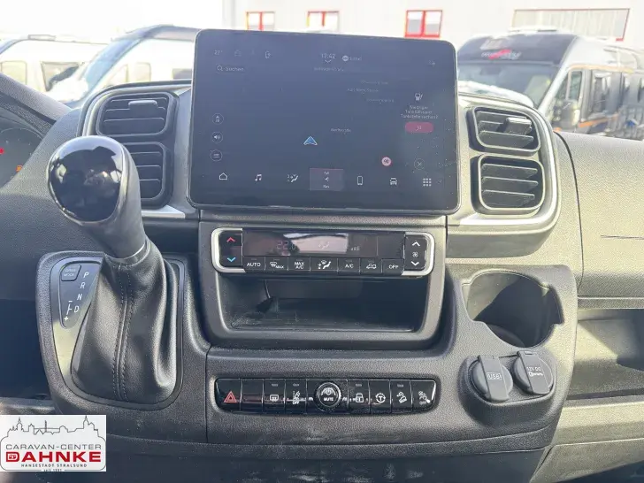 Fahrzeugbild Malibu Van Compact 600 LE -14.000,-€ gesparrt ! #8