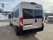 Fahrzeugbild Malibu Van Compact 600 LE -14.000,-€ gesparrt ! #9