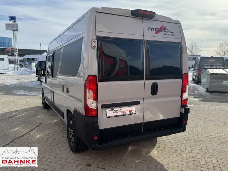 Fahrzeugbild Malibu Van Compact 600 LE -14.000,-€ gesparrt ! #9