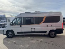 Fahrzeugbild Malibu Van Compact 600 LE -14.000,-€ gesparrt ! #10