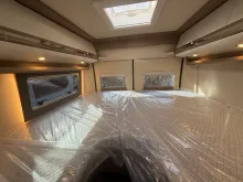 Fahrzeugbild Malibu Van Compact 600 LE -14.000,-€ gesparrt ! #11