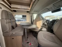 Fahrzeugbild Malibu Van Compact 600 LE -14.000,-€ gesparrt ! #13