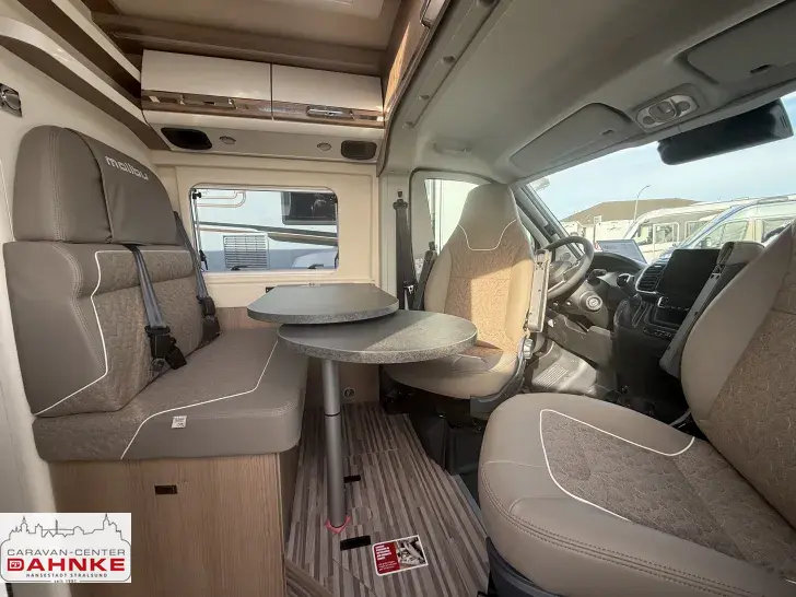 Fahrzeugbild Malibu Van Compact 600 LE -14.000,-€ gesparrt ! #13
